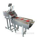 Easy using card sorting machine for red envelope